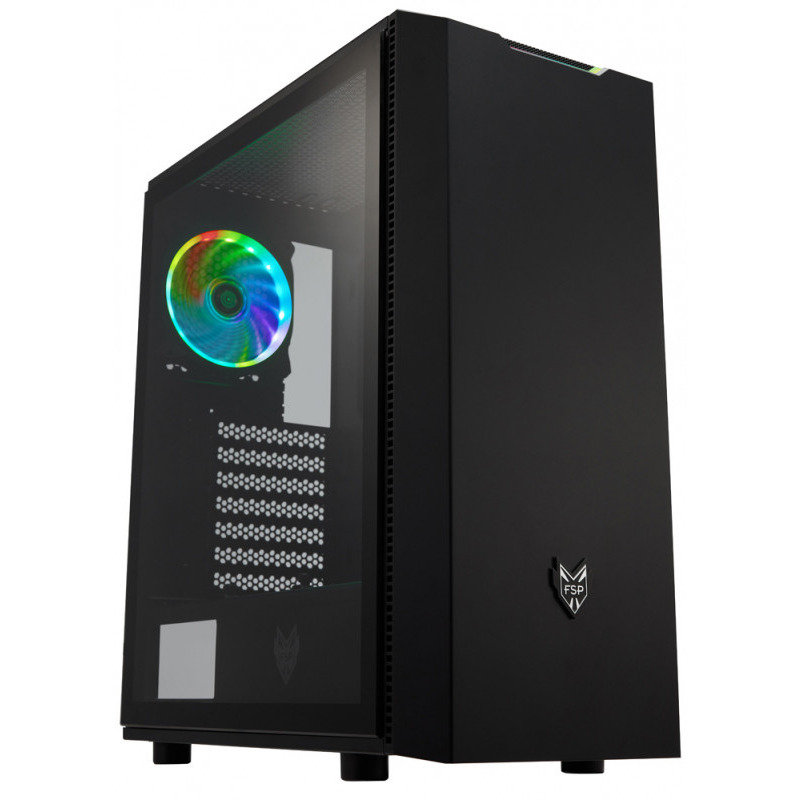 Carcasa CMT 350 Black