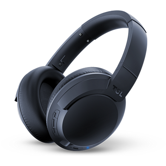 Casti ELIT400BT Midnight Blue