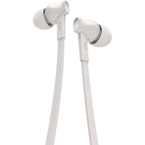 Casti MTRO100BT Ash White
