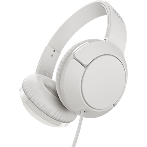 Casti MTRO200BT Ash White
