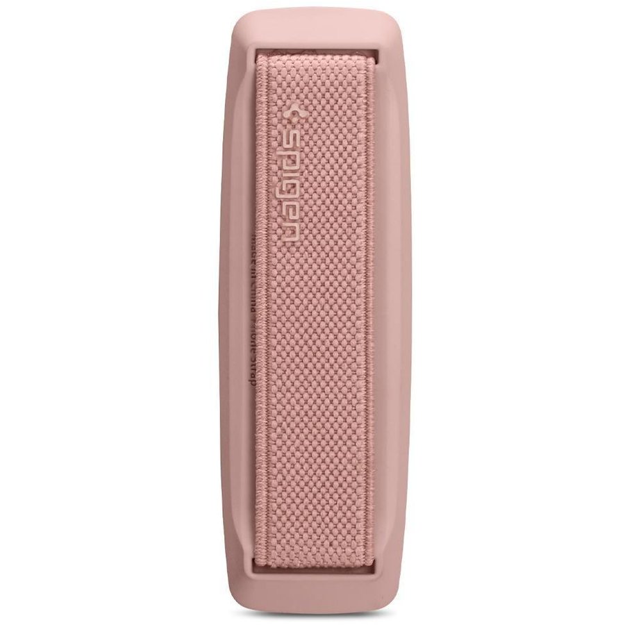 Suport universal pentru telefon Flex Strap Rose Gold