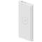 Acumulator extern Xiaomi Mi Power Bank Essential 10000mAh White