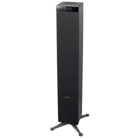 Sistem Audio Tower M-1280 BT 80W Black