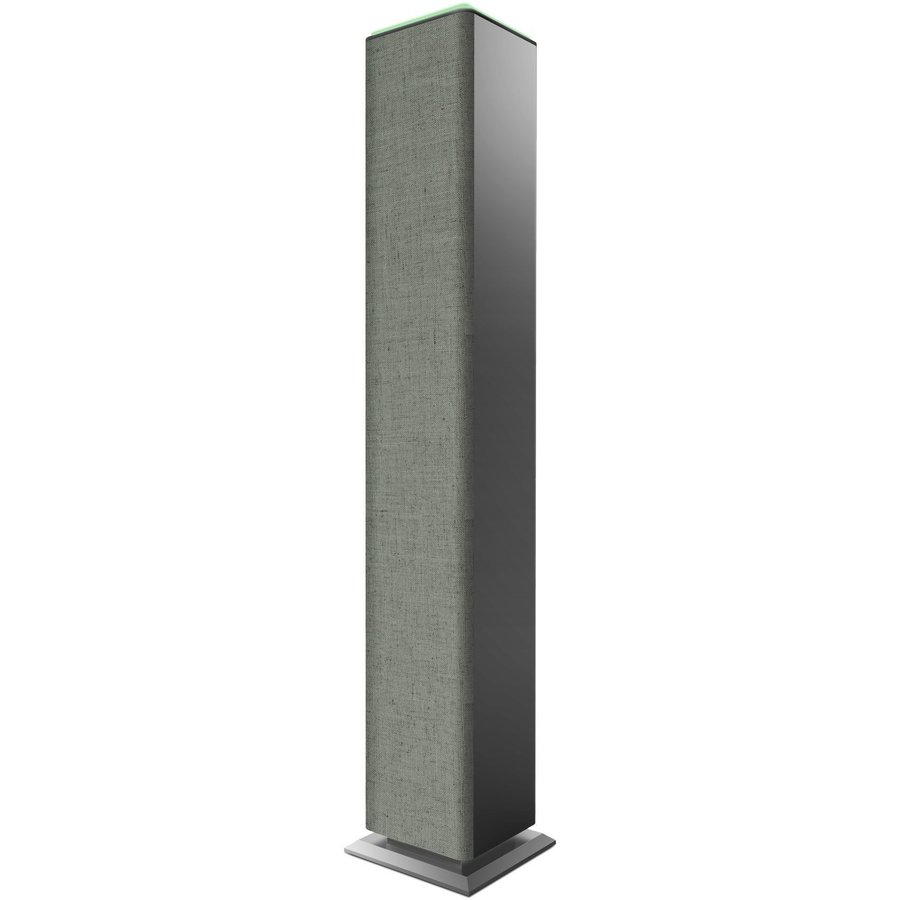 Sistem Audio Tower Tower 2 Style Oporto 25W Black Green