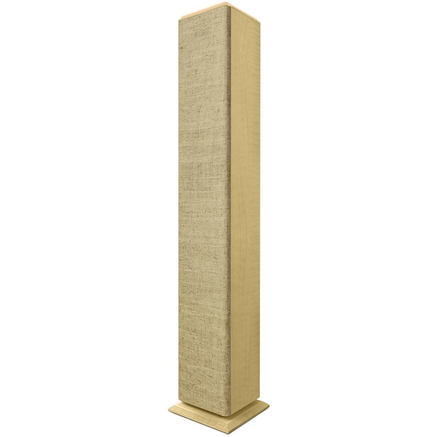 Sistem Tower 2 Style Ibiza 25W Beige