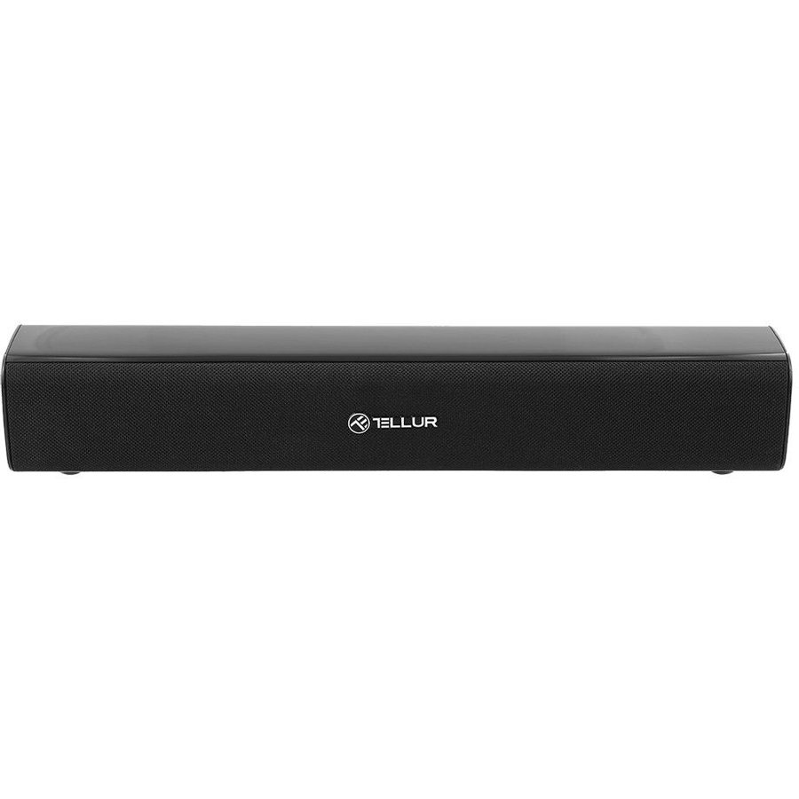 Soundbar portabil Bach 10W Black