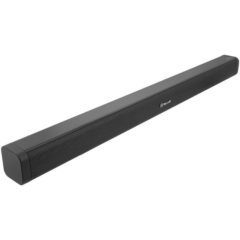 Soundbar 2.0 Kali 24W Black