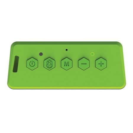 Boxa portabila Creative MUVO 2C Green