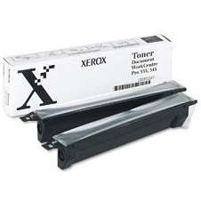 Cartus Toner Xerox 106R00370 PRO535 Negru