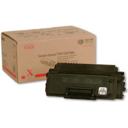 Cartus toner 106R00687  Phaser 3450 5000 pagini Negru