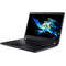 Laptop Acer Travel Mate P2 TMP214-52-57B0 14 inch FHD Intel Core i5-10210U 8GB DDR4 256GB SSD FPR Linux Black