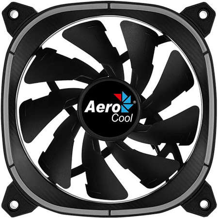 Ventilator pentru carcasa Aerocool Astro 12 Pro ARGB 3 x 120mm