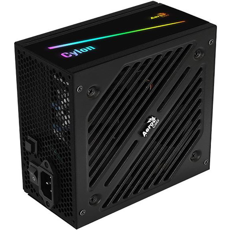 Sursa Aerocool Cylon 500W PSU