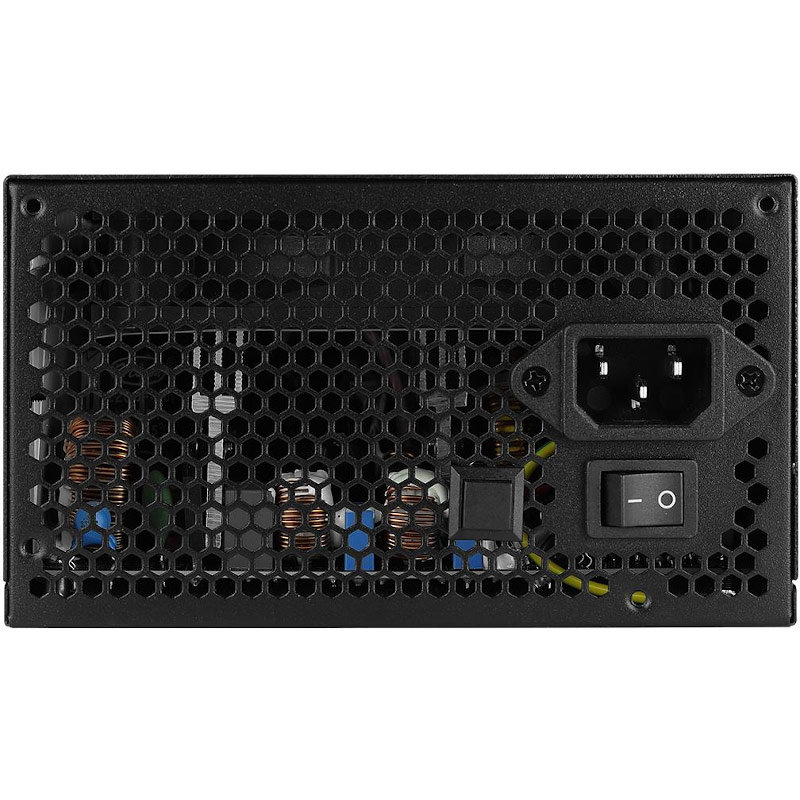 Sursa Aerocool Cylon 500W PSU — imaginea 2