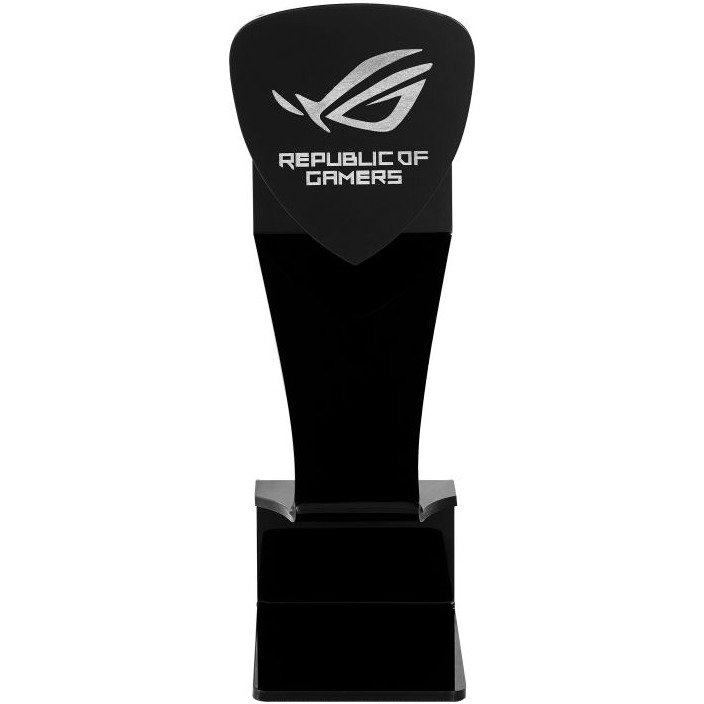 Stand pentru casti ROG Black
