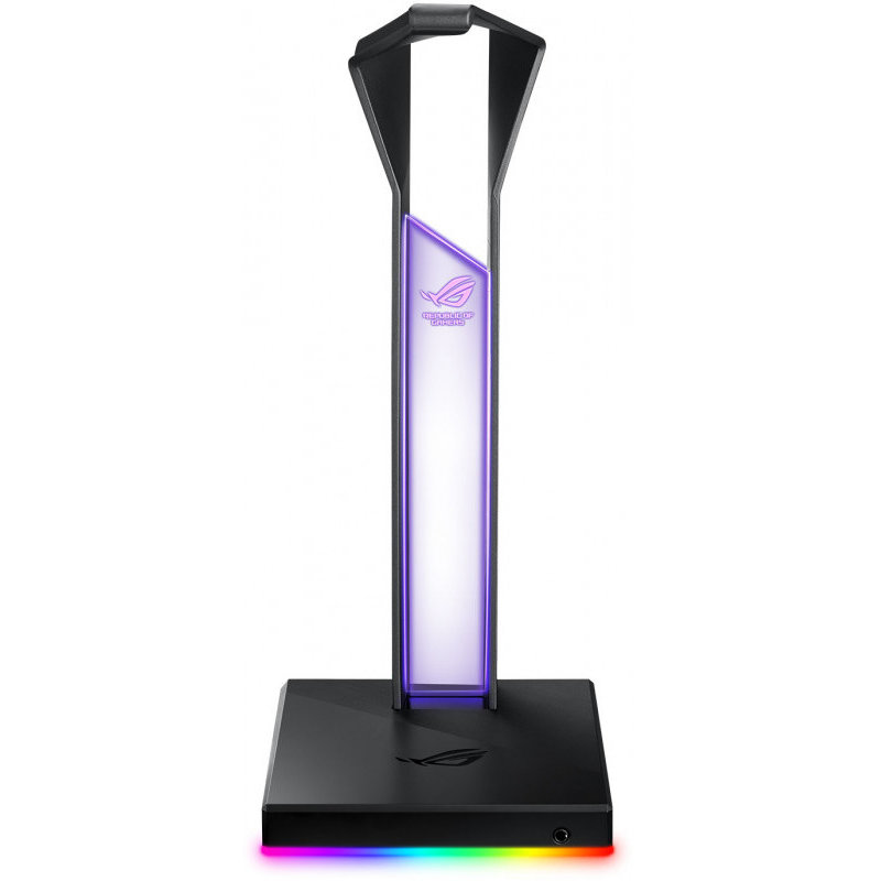 ROG Throne RGB Black