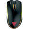 Mouse gaming Gamdias Zeus E2 Black cu mousepad Nyx E1