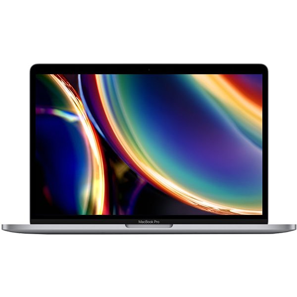 Laptop MacBook Pro 13.3 inch Intel Core i5 8GB DDR3 256GB SSD Intel Iris Plus Graphics Mac OS Catalina Space Grey