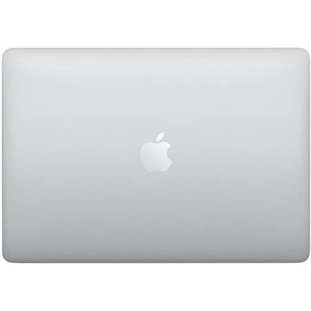 Laptop Apple MacBook Pro 13.3 inch Intel Core i5 8GB DDR3 512GB SSD Intel Iris Plus Graphics Mac OS Catalina Silver