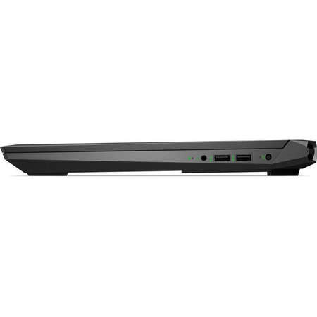 Laptop HP Pavilion 15-dk0057nq 15.6 FHD inch Intel Core i7-9750H 8GB DDR4 512GB SSD nVidia GeForce GTX 1650 4GB Black