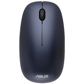 Mouse MW201C Wireless Bluetooth Blue