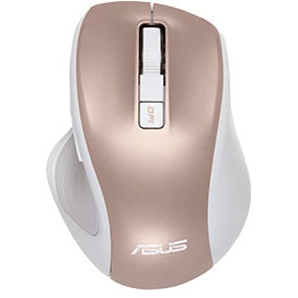 Mouse MW202 Wireless Rose Gold