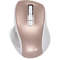 Mouse ASUS MW202 Wireless Rose Gold