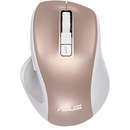 Mouse ASUS MW202 Wireless Rose Gold