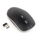 Mouse Wireless Gembird MUSW-4B-01 USB Black