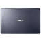 Laptop ASUS VivoBook X543MA-GQ593 15.6 inch HD Intel Celeron N4000 4GB DDR4 500GB HDD Star Grey