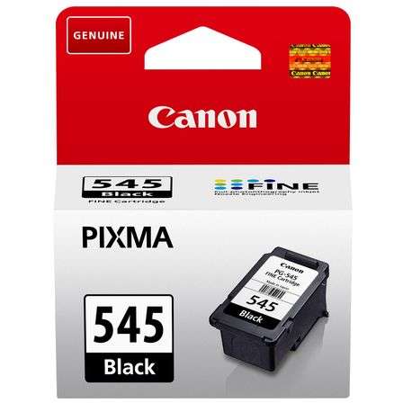 Cartus cerneala Canon PG-545 Cantitate 8ml Black