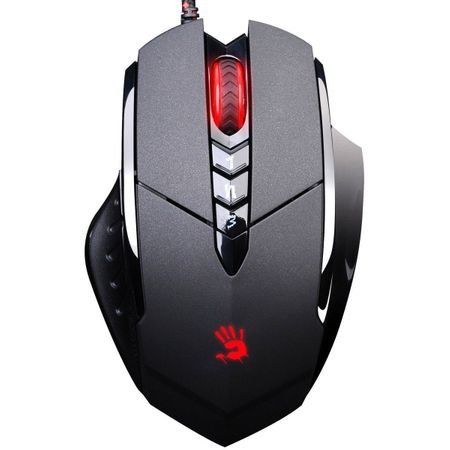 Mouse Gaming Bloody Gaming V7m USB Holeless Engine Metal Feet