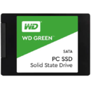 Green Series 3D NAND 120GB SATA-III 2.5 inch Verde
