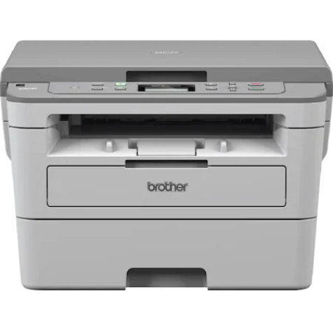 Multifunctionala DCP-B7520DW Duplex Retea Wi-Fi A4 34ppm Gri
