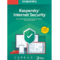 Reinnoire Licenta Kaspersky Internet Security pentru PC Mac si Dispozitive Mobile  1 an 1 utilizator