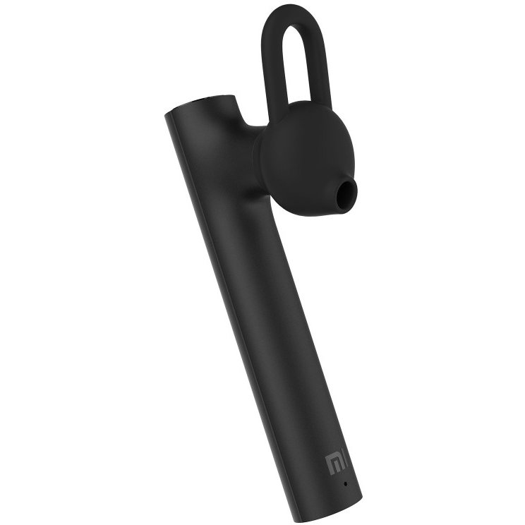 Casca Mi Bluetooth Headset Basic Autonomie de 3.5 ore in convorbire Black