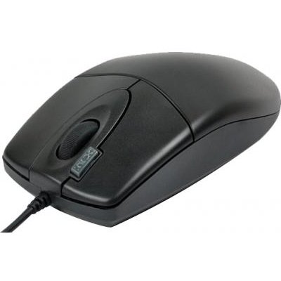 Mouse OP-620D-U1 USB Black