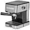 Espressor cu pompa Studio Casa Espresso Mio SC 2001 850 W 15 bar 1.2 l Inox