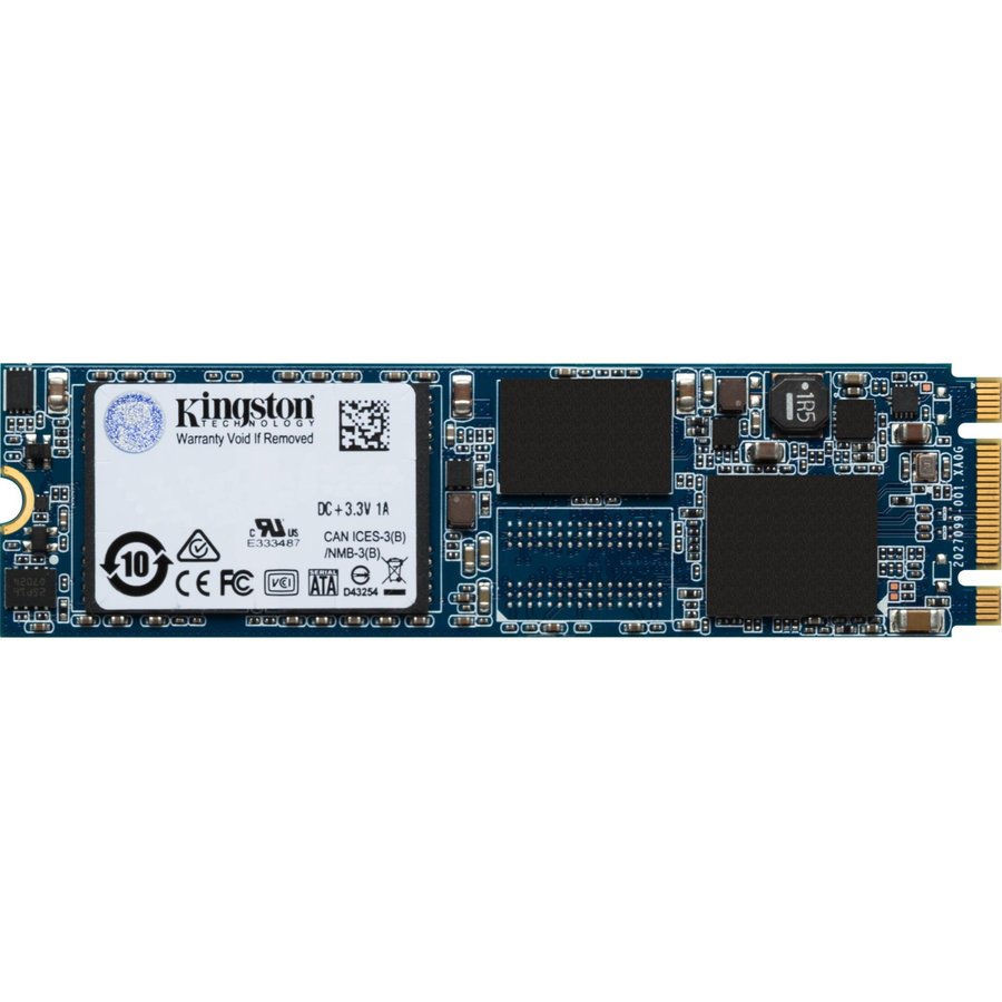 SSD UV500 960GB M.2 2280