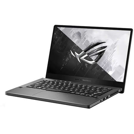 Laptop ASUS ROG Zephyrus G14 GA401IV-HA188T 14 inch QHD AMD Ryzen 9 4900HS 16GB DDR4 1TB SSD nVidia GeForce RTX 2060 6GB Windows 10 Home Gray