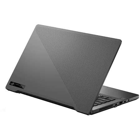 Laptop ASUS ROG Zephyrus G14 GA401IV-HA188T 14 inch QHD AMD Ryzen 9 4900HS 16GB DDR4 1TB SSD nVidia GeForce RTX 2060 6GB Windows 10 Home Gray