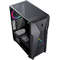 Sistem desktop Powered by ASUS Digital Gaming Intel Core i5-9400F pana la 4.1GHz 16GB RAM SSD 240GB NVIDIA GeForce GTX 1650 4GB Free DOS