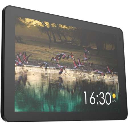 Tableta Archos Oxygen 101S 10.1 inch IPS Octa Core 1.6GHz 3GB RAM 32GB Flash Android 9 Pie 4G Grey