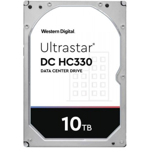 Hard disk Ultrastar DC HC330 10TB SAS 3.5 inch