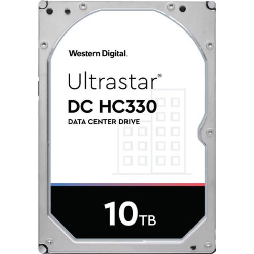 Hard disk Ultrastar DC HC330 10TB SATA 3.5 inch