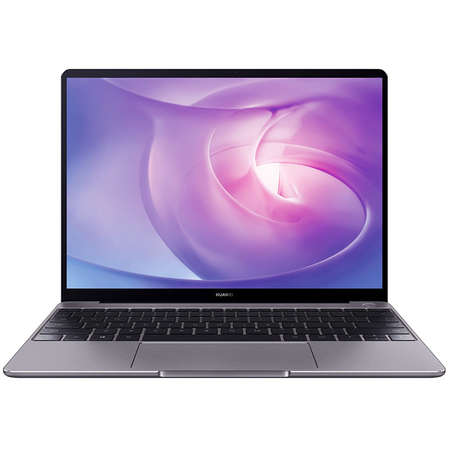 Laptop Huawei Matebook 13 2020 13 inch  Intel Core i5-10210U 8GB DDR3 512GB SSD Windows 10 Home Gray