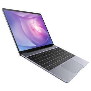 Laptop Huawei Matebook 13 2020 13 inch  Intel Core i5-10210U 8GB DDR3 512GB SSD Windows 10 Home Gray