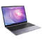 Laptop Huawei Matebook 13 2020 13 inch Touch Intel Core i7-10510U 16GB DDR4 512GB SSD nVidia GeForce MX250 Windows 10 Home Gray