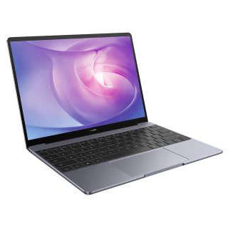 Laptop Huawei Matebook 13 2020 13 inch Touch Intel Core i7-10510U 16GB DDR4 512GB SSD nVidia GeForce MX250 Windows 10 Home Gray
