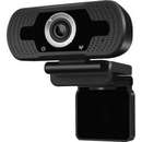 Camera Web Tellur Basic 1080p USB 3.0 Negru